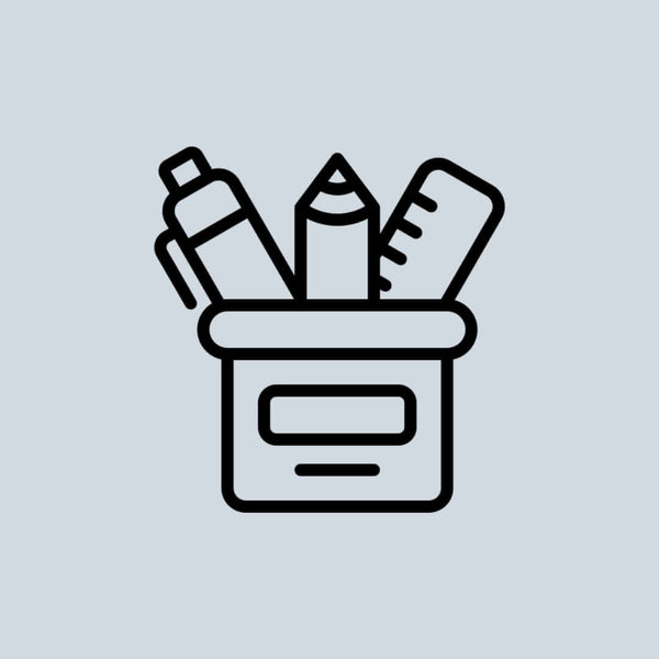 Candle Supplies