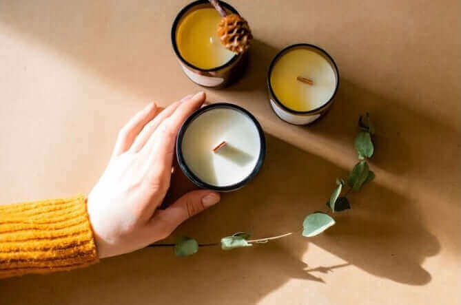 How to Choose the Best Scented Candle Kits and Candles