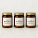 Small Scented Candles, Big Impact: The Rookh’s Take on Affordable Candle Decor