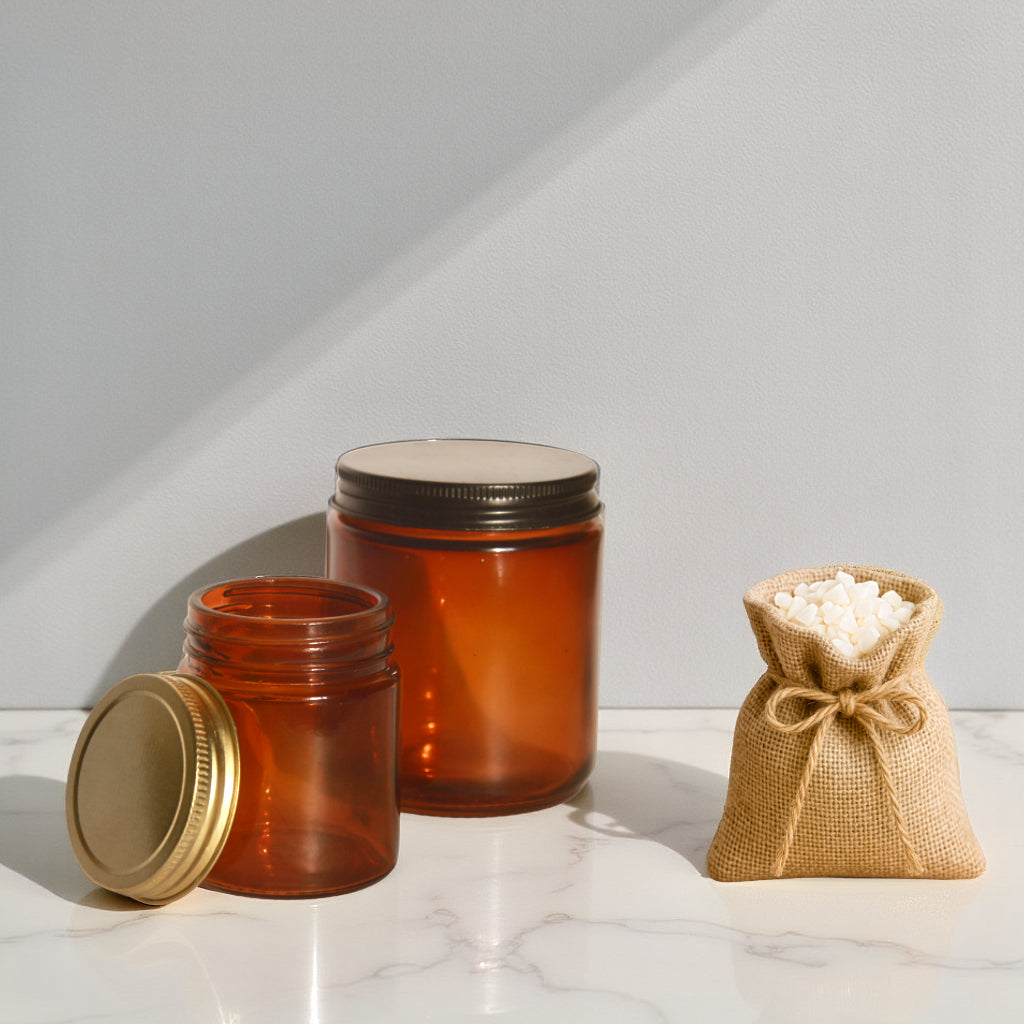Candle Supplies
