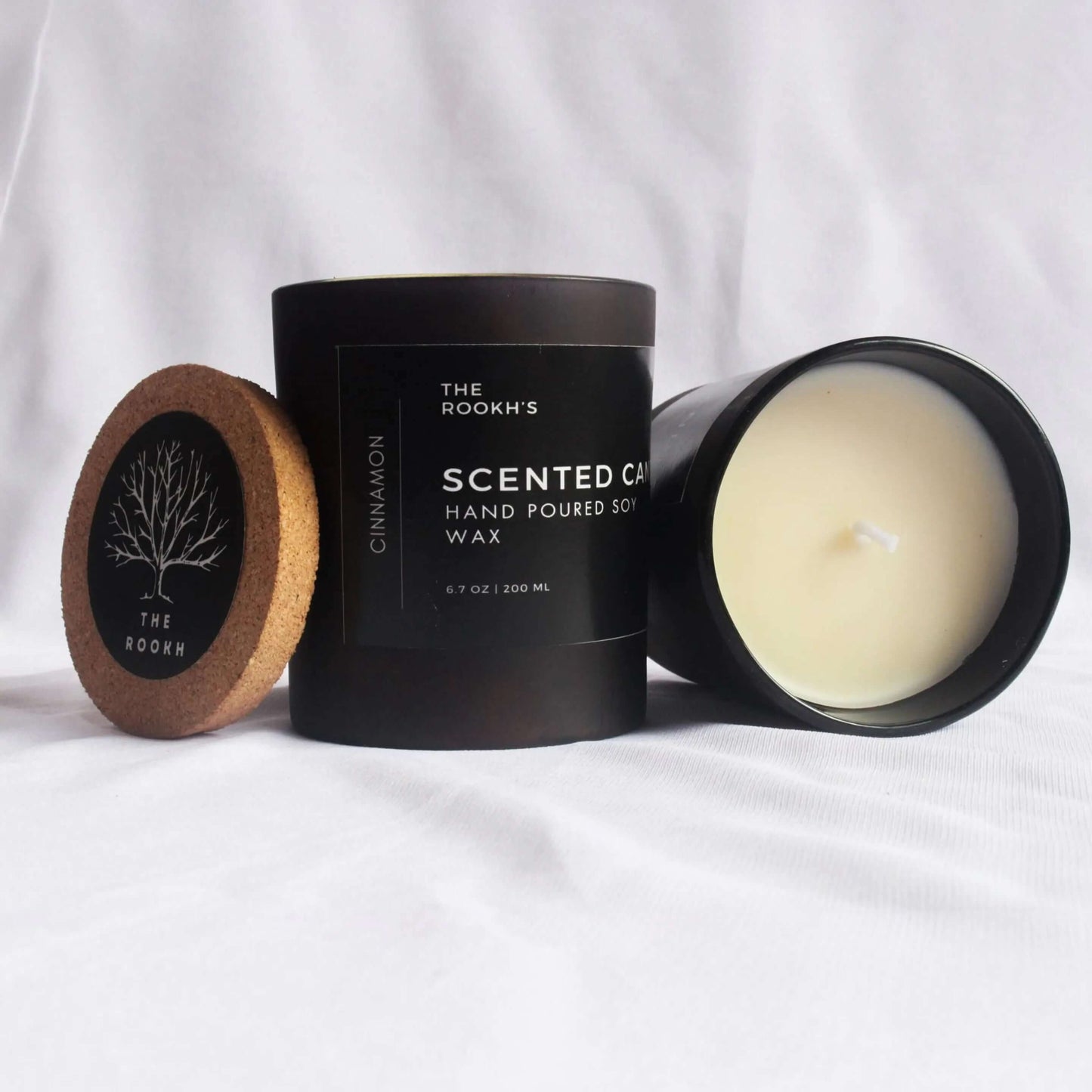 The Rookh Home decor & scented candle