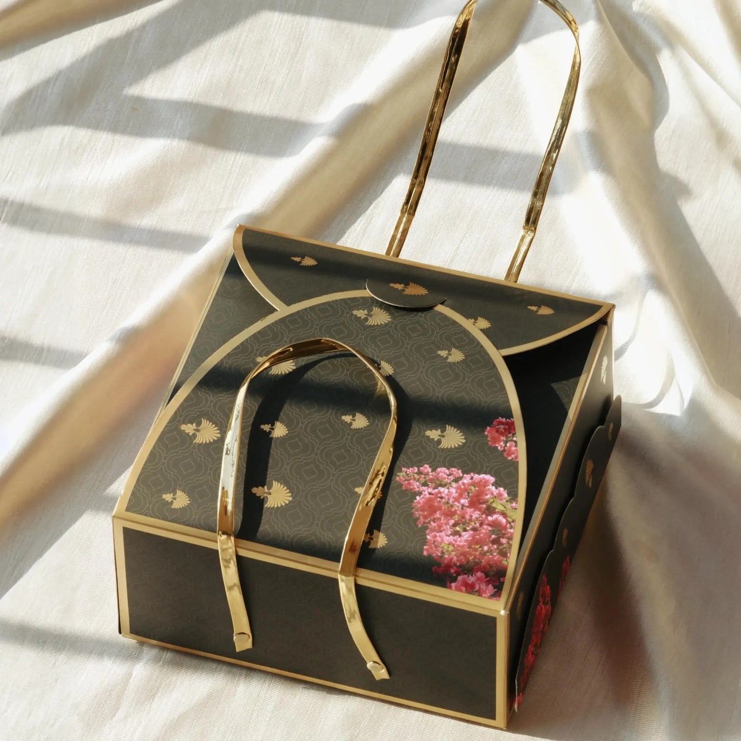 Surprise Gift Box - Elements of Gift Box I The Rookh