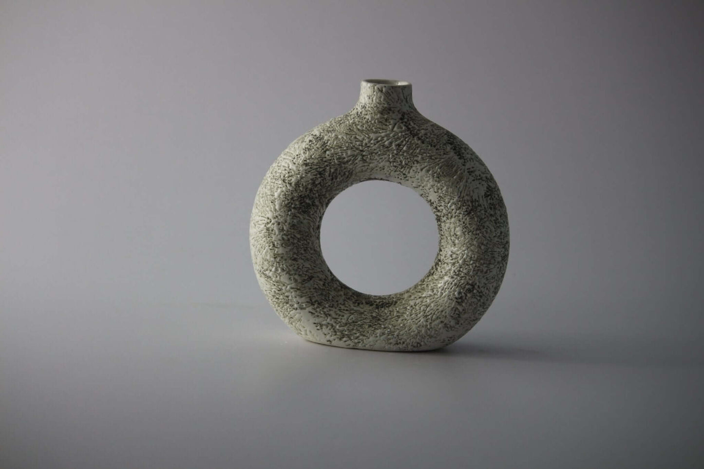 Ceramic Dreamscape Vase - The Rookh