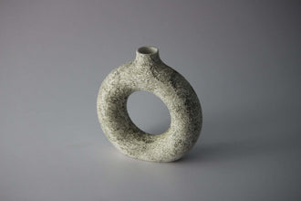 Ceramic Dreamscape Vase - The Rookh