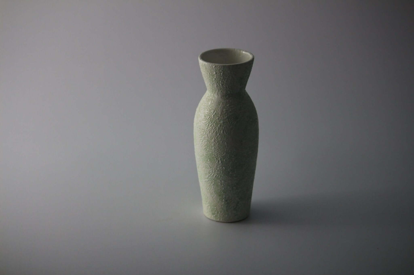 Elegant Ceramic Vase - The Rookh