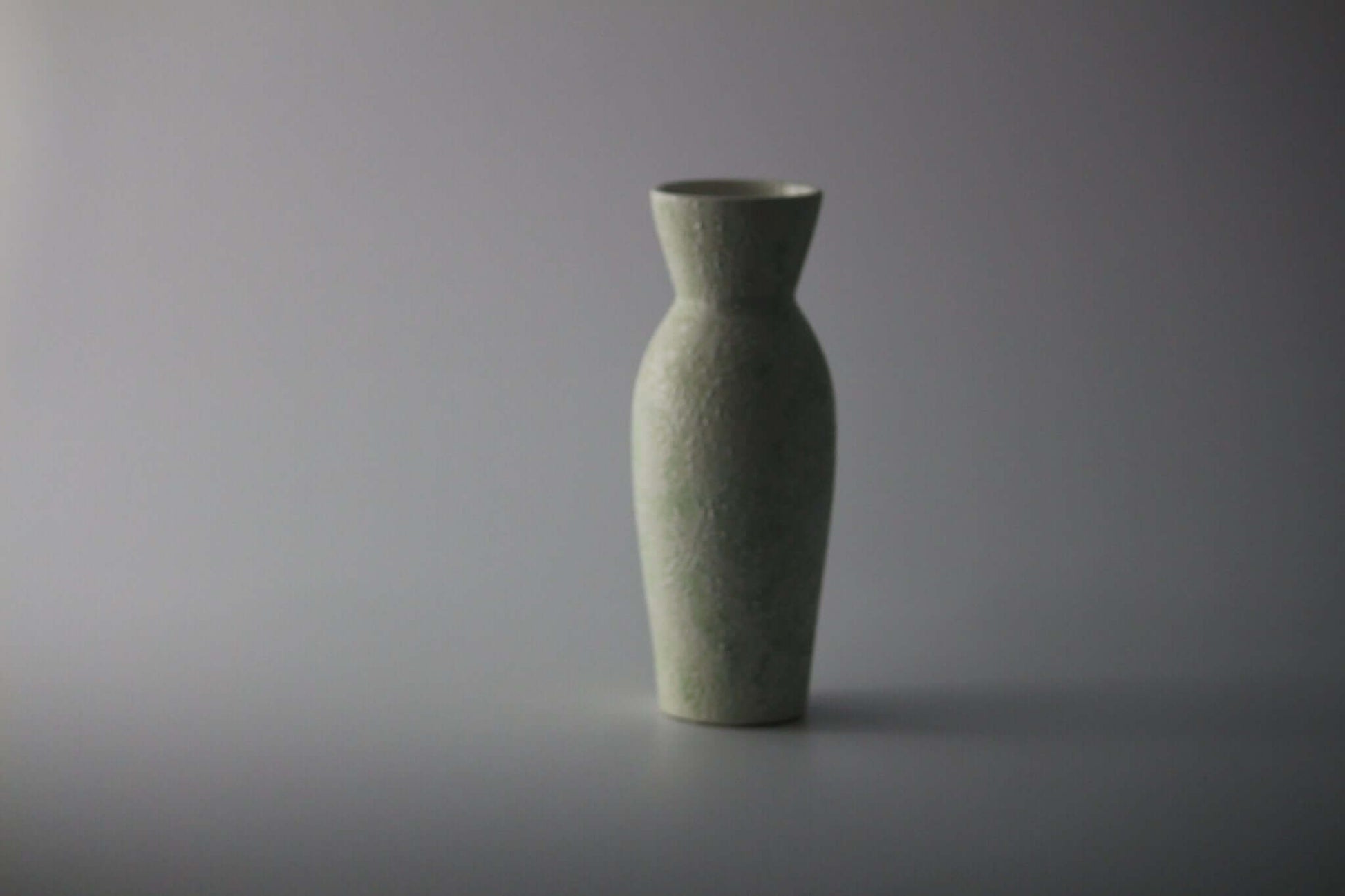 Elegant Ceramic Vase - The Rookh