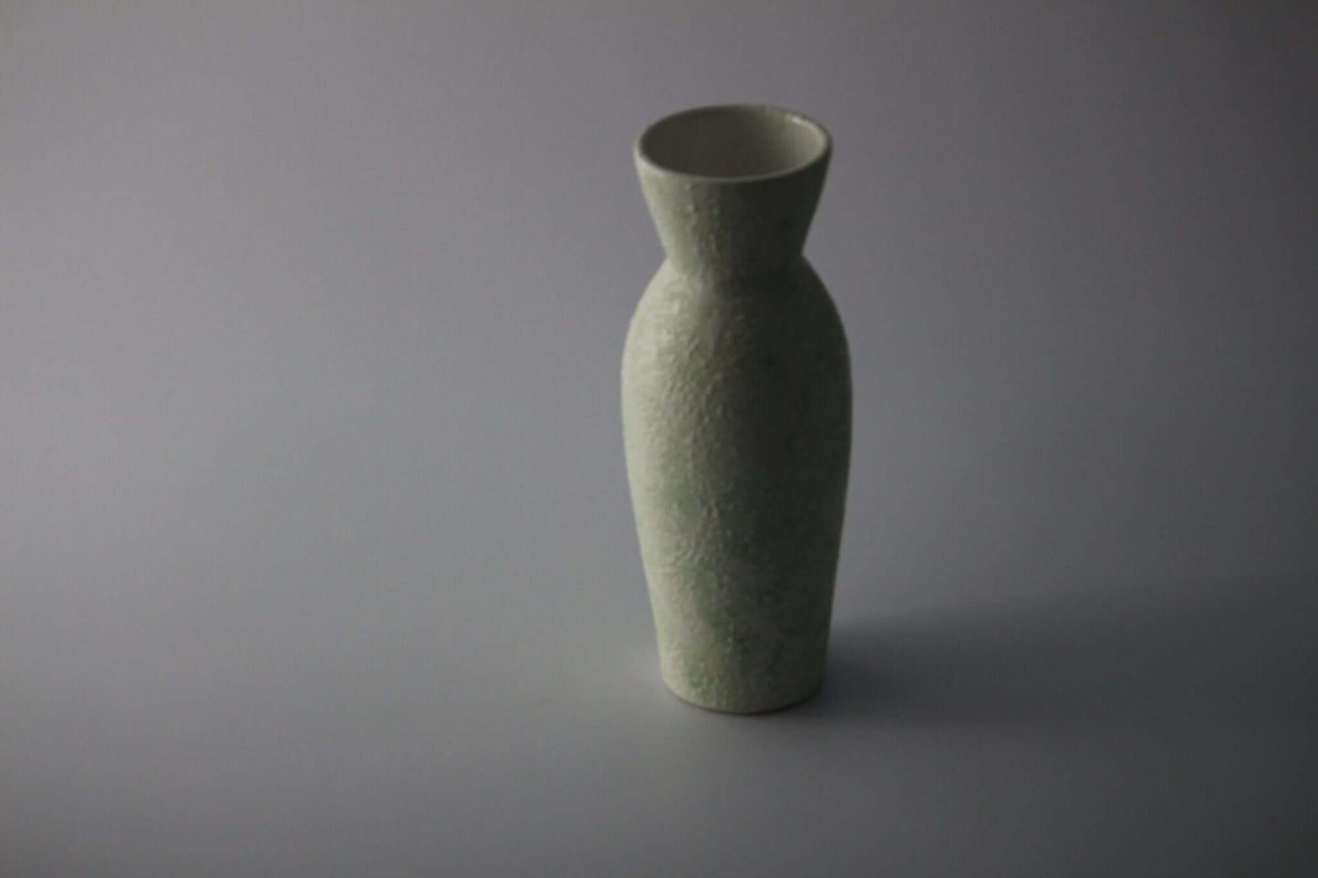 Elegant Ceramic Vase - The Rookh