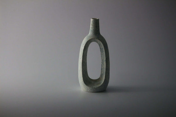 Harmony Haven Vase - The Rookh