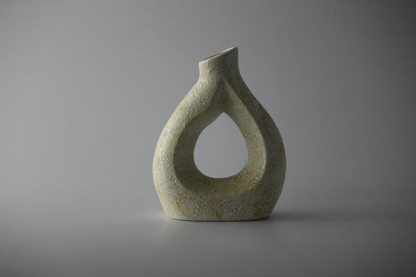 Nature's Grace Vase - The Rookh