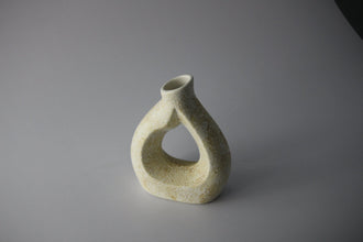 Nature's Grace Vase - The Rookh