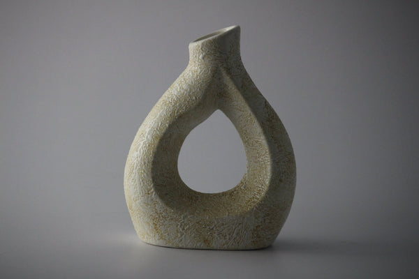 Nature's Grace Vase - The Rookh