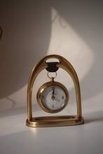 Timeless Charm: Vintage - Inspired Table Clock - The Rookh