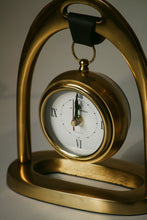 Timeless Charm: Vintage - Inspired Table Clock - The Rookh